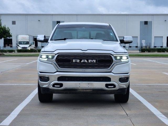 RAM 1500 Limited Crew Cab SWB 4WD 2022