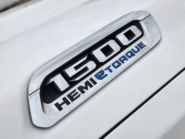 RAM 1500 Limited Crew Cab SWB 4WD 2022
