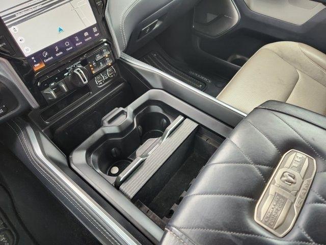 RAM 1500 Limited Crew Cab SWB 4WD 2022