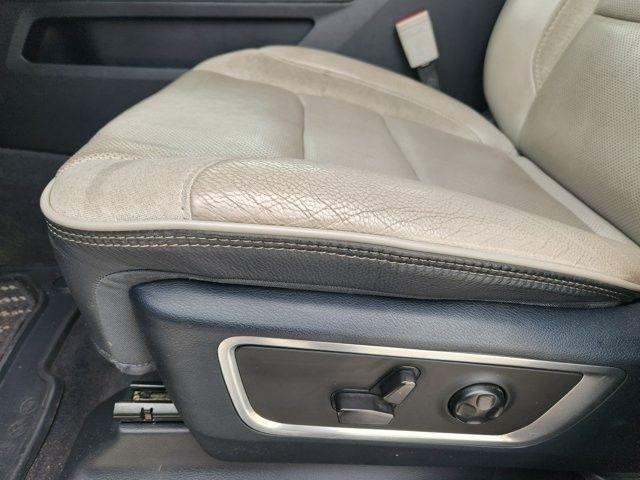RAM 1500 Limited Crew Cab SWB 4WD 2022