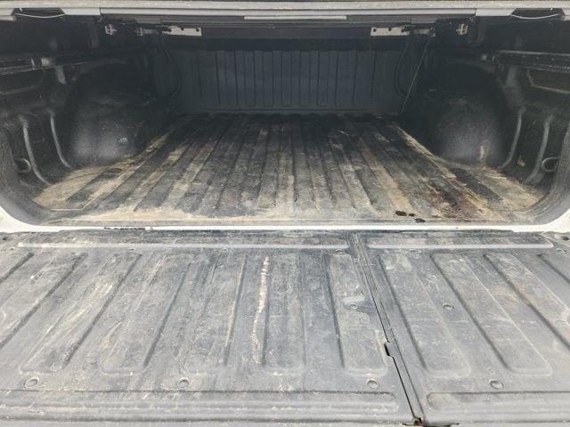 RAM 1500 Limited Crew Cab SWB 4WD 2022