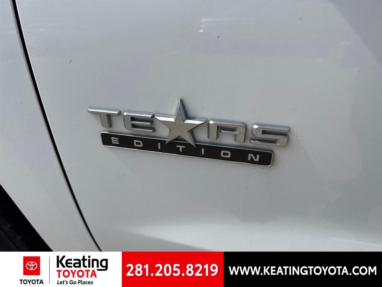 Chevrolet Silverado 1500 LTZ Crew Cab 2WD 2023
