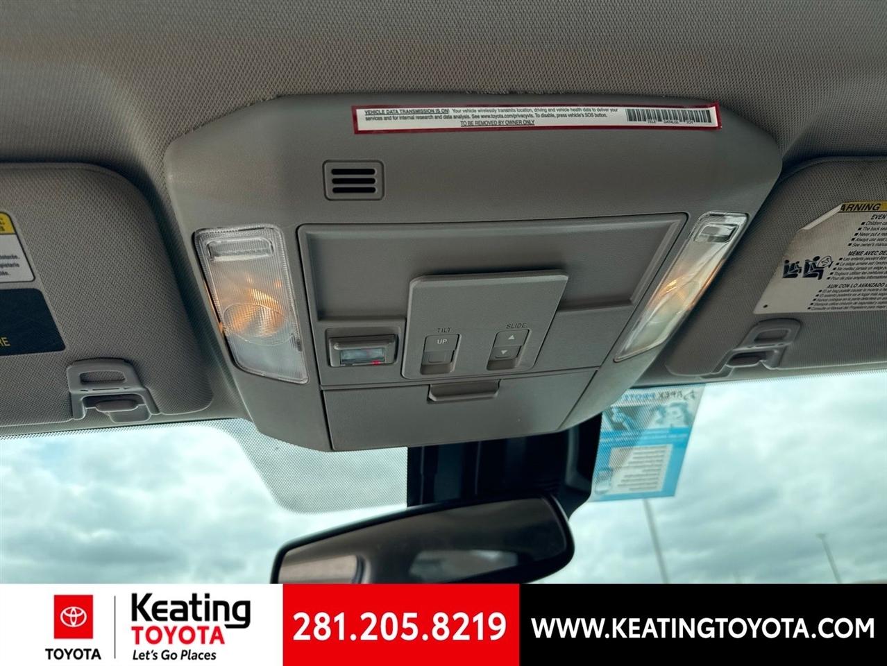 Toyota Tundra Platinum CrewMax 5.7L 4WD 2021