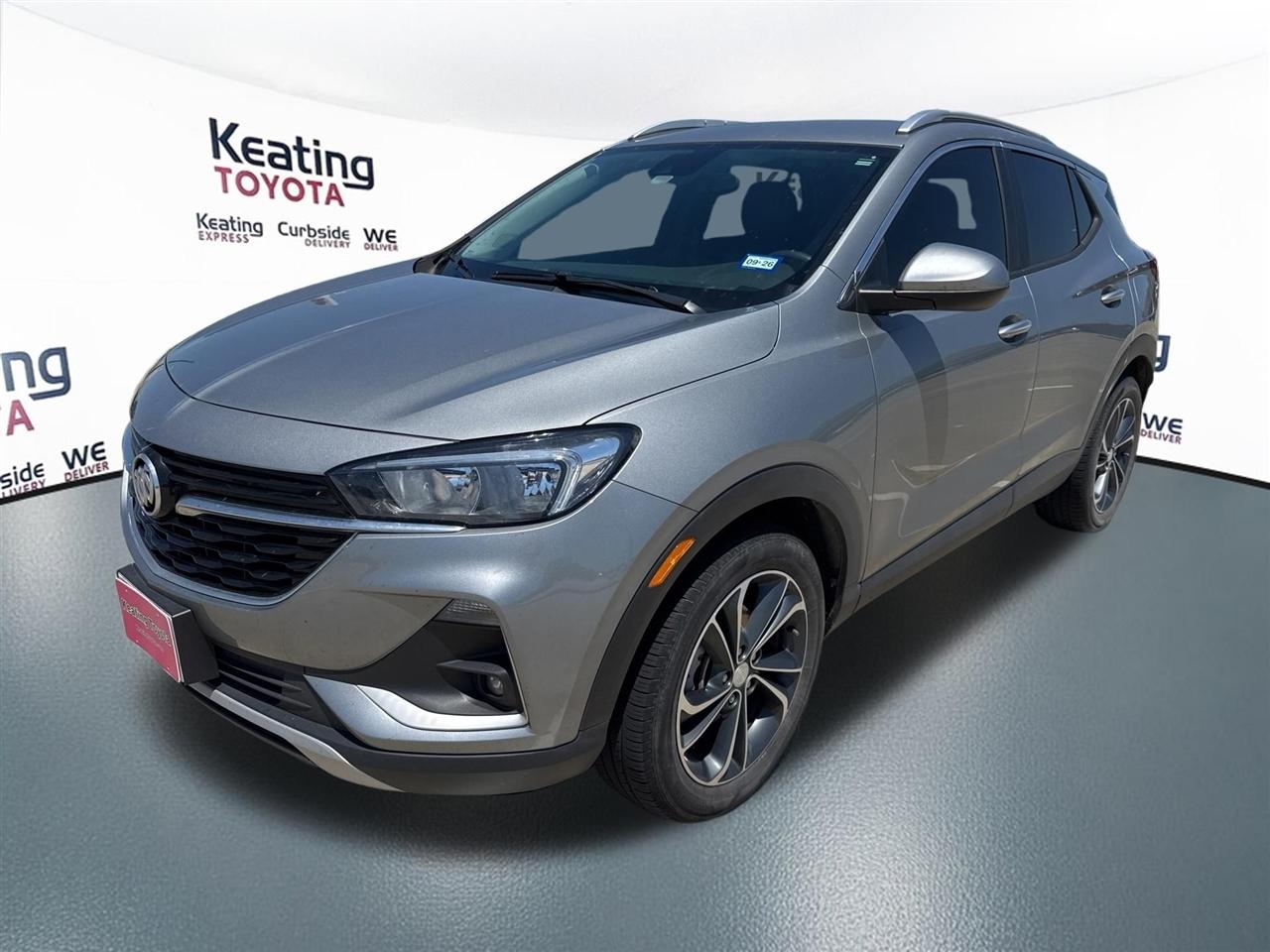 Buick Encore GX Select 2023