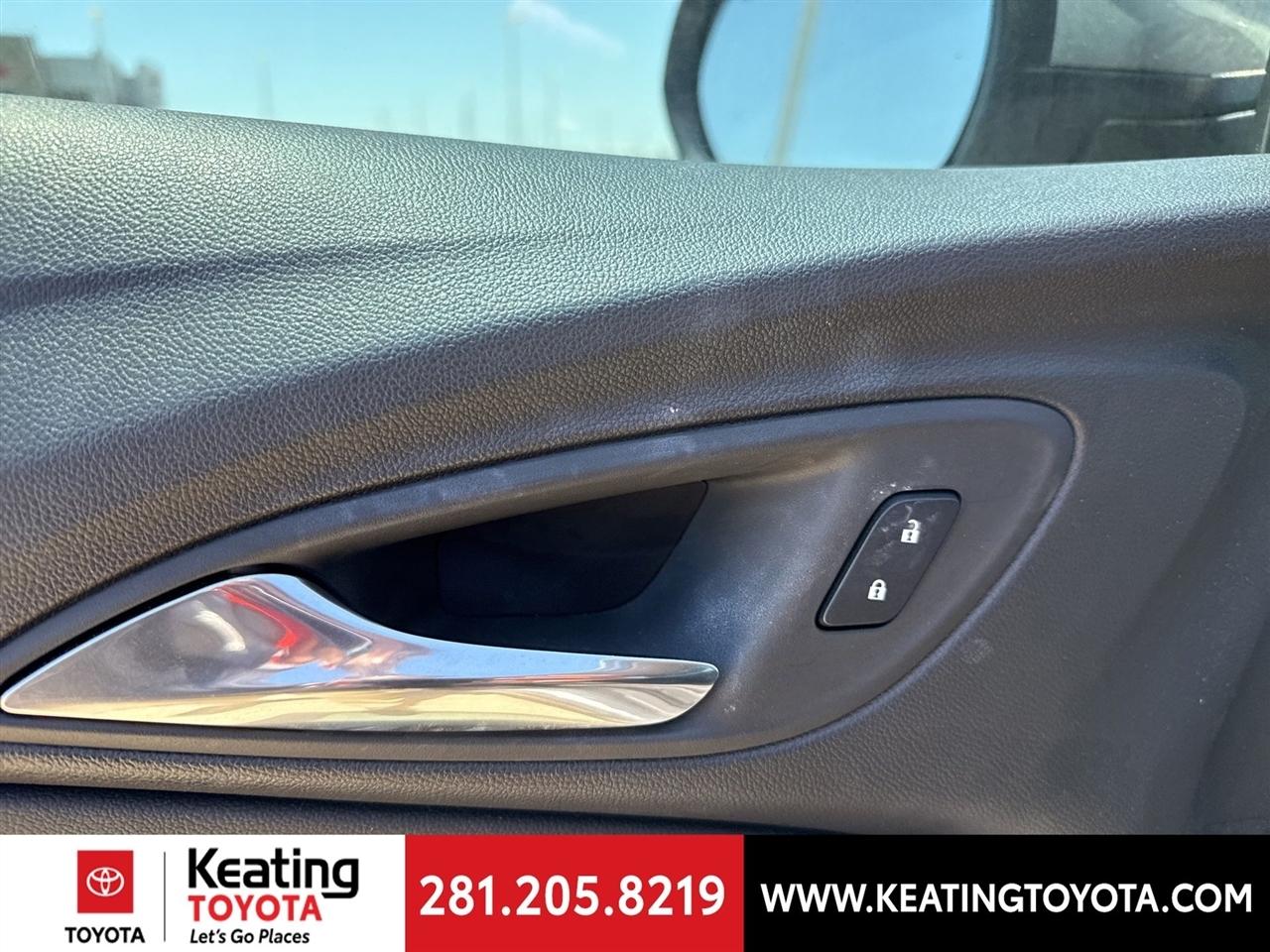 Buick Encore GX Select 2023