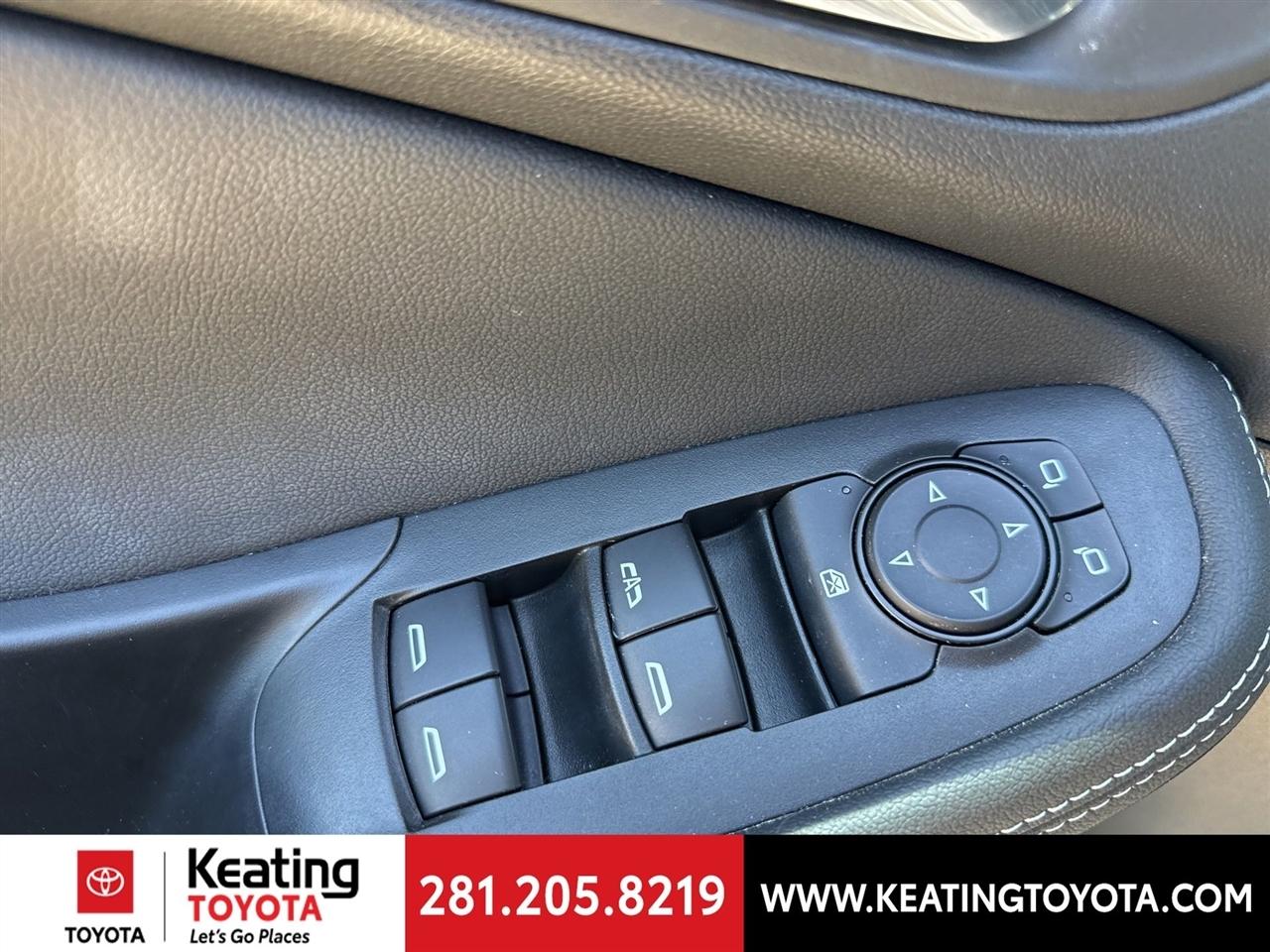 Buick Encore GX Select 2023