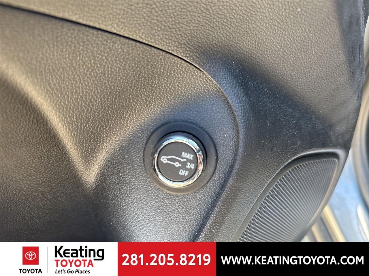 Buick Encore GX Select 2023