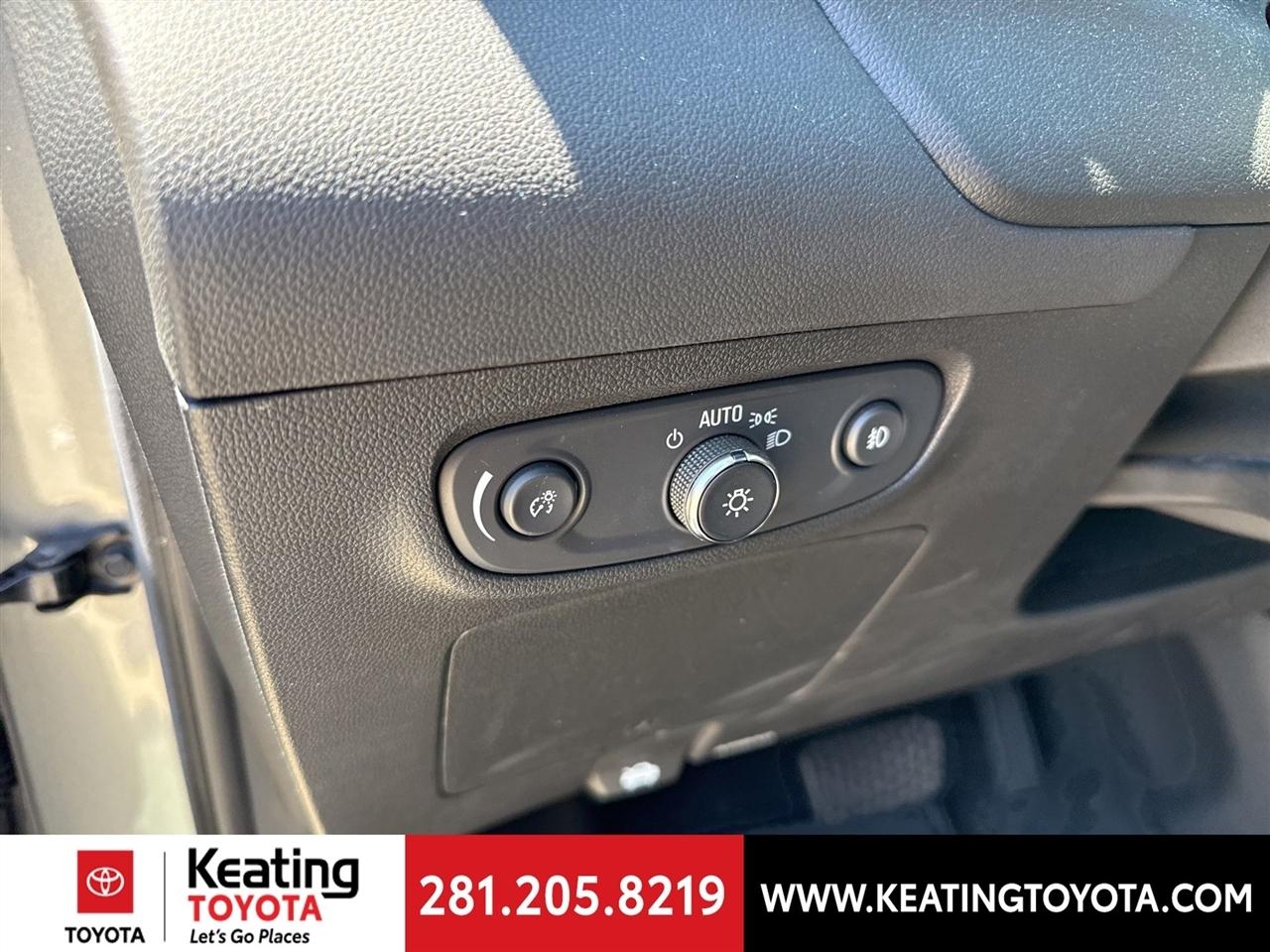 Buick Encore GX Select 2023