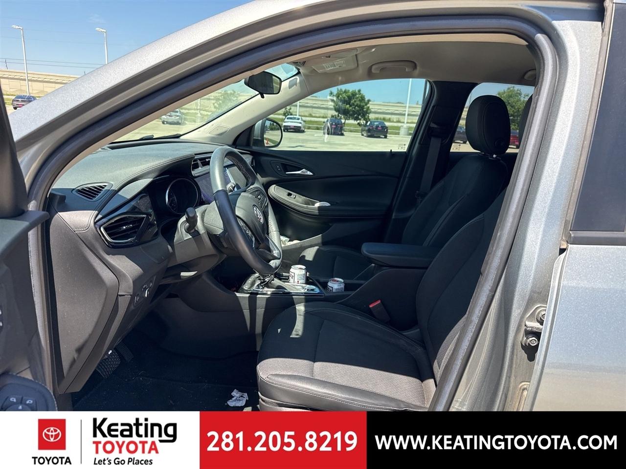 Buick Encore GX Select 2023