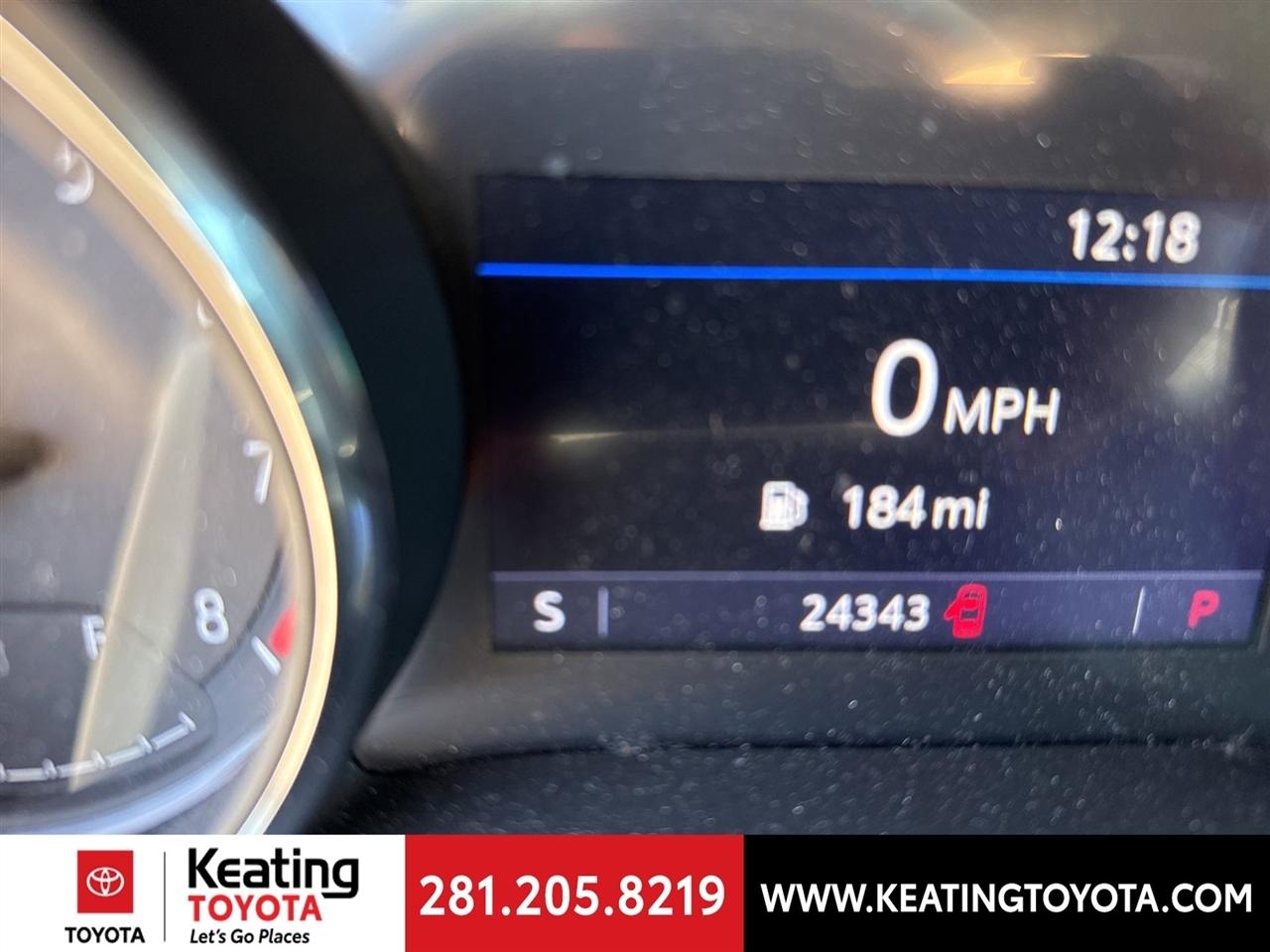 Buick Encore GX Select 2023