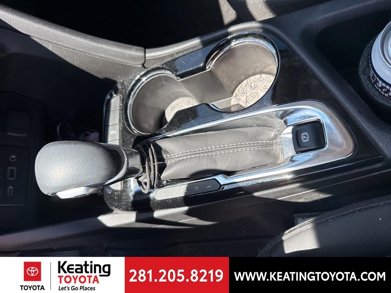 Buick Encore GX Select 2023
