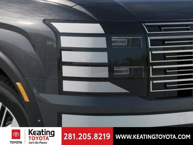 Hyundai Palisade SEL Premium w/7 Passenger Seating 2026