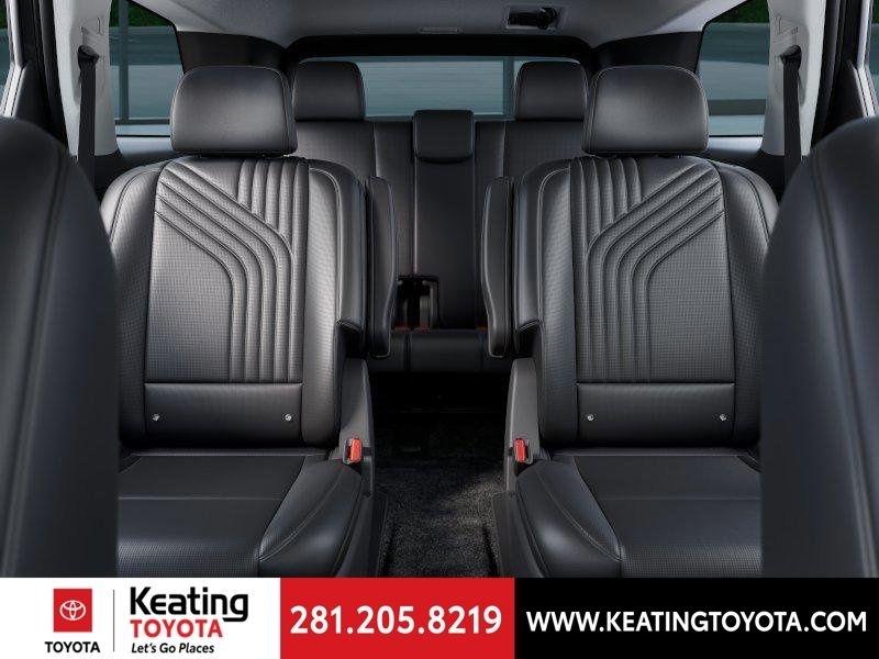 Hyundai Palisade SEL Premium w/7 Passenger Seating 2026