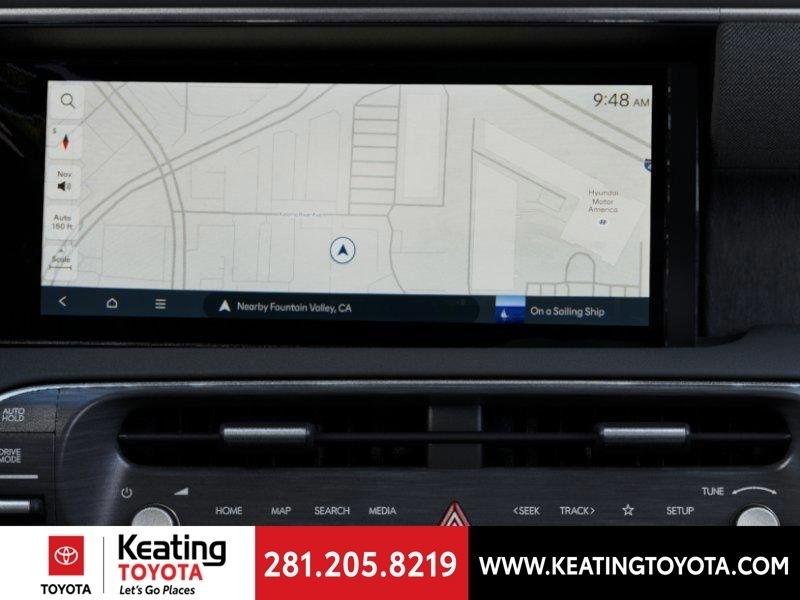 Hyundai Palisade SEL Premium w/7 Passenger Seating 2026