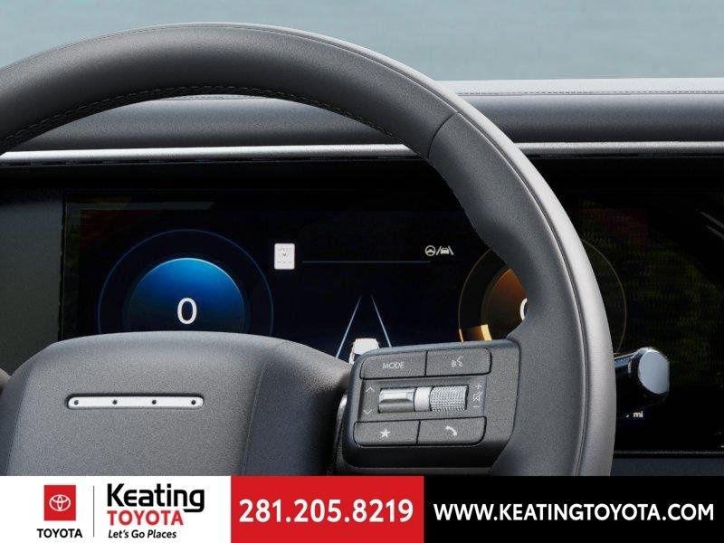 Hyundai Palisade SEL Premium w/7 Passenger Seating 2026