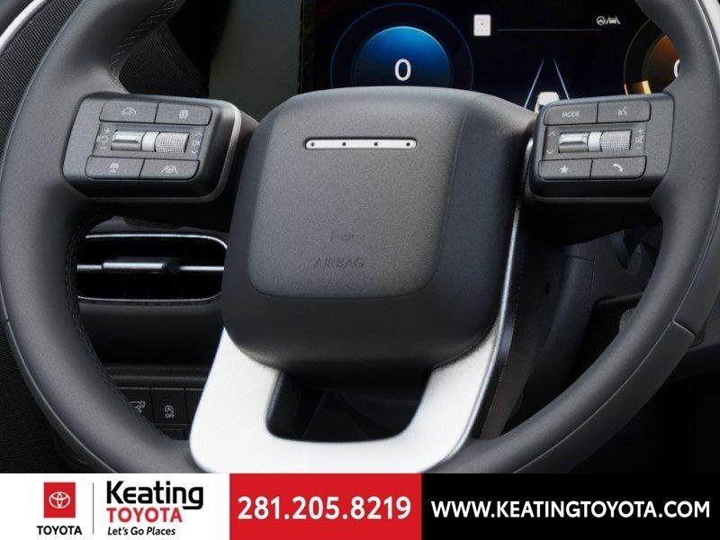 Hyundai Palisade SEL Premium w/7 Passenger Seating 2026