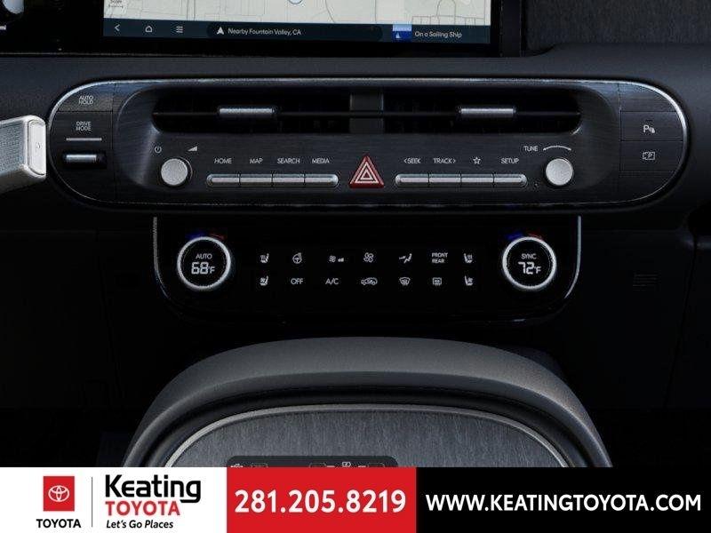 Hyundai Palisade SEL Premium w/7 Passenger Seating 2026