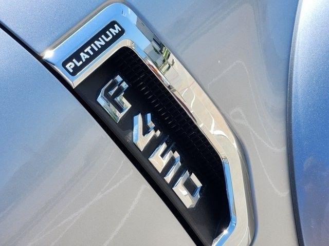 Ford F-450 SD King Ranch Crew Cab DRW 4WD 2022