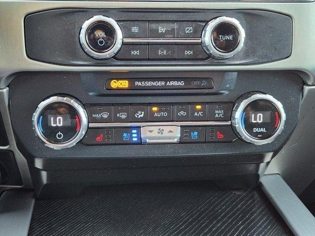 Ford F-450 SD King Ranch Crew Cab DRW 4WD 2022