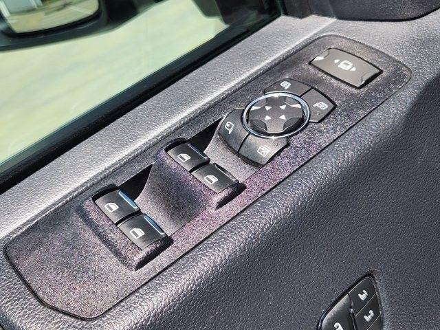 Ford F-450 SD King Ranch Crew Cab DRW 4WD 2022
