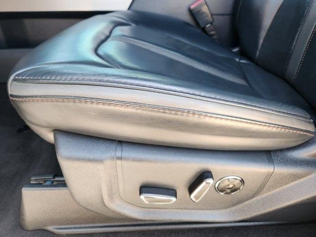 Ford F-450 SD King Ranch Crew Cab DRW 4WD 2022