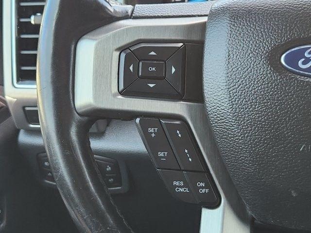 Ford F-450 SD King Ranch Crew Cab DRW 4WD 2022