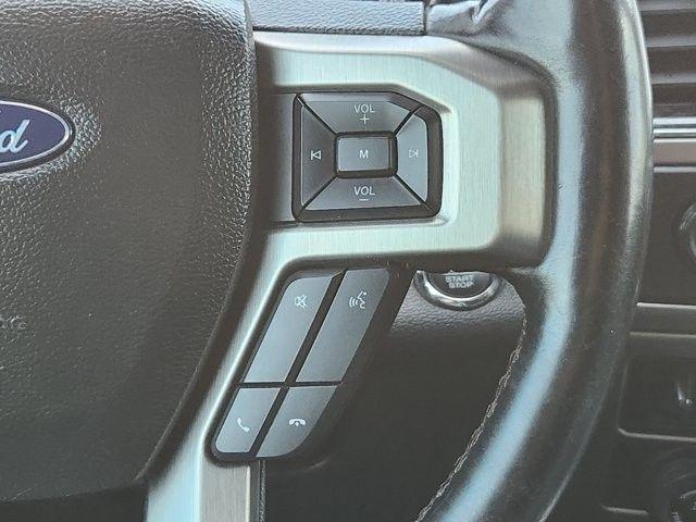 Ford F-450 SD King Ranch Crew Cab DRW 4WD 2022