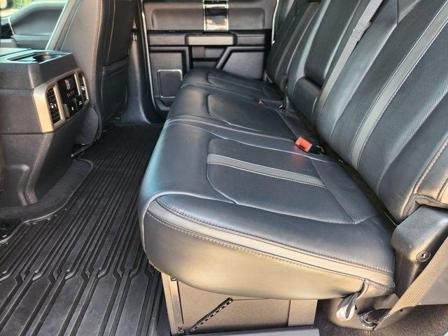 Ford F-450 SD King Ranch Crew Cab DRW 4WD 2022