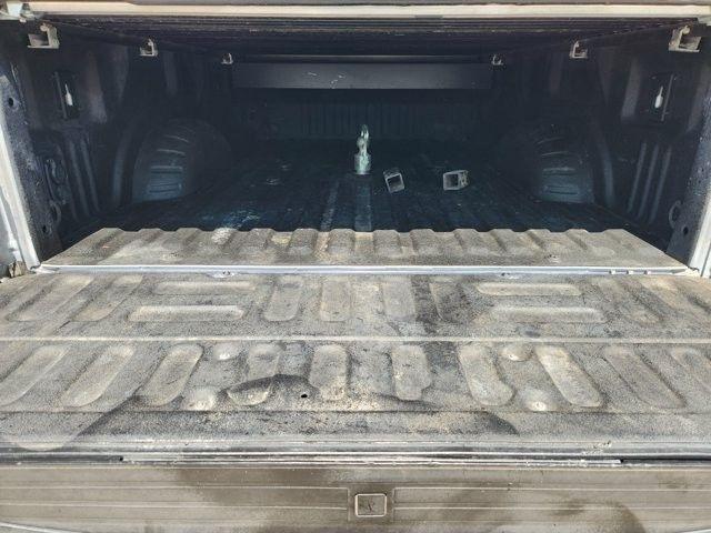 Ford F-450 SD King Ranch Crew Cab DRW 4WD 2022