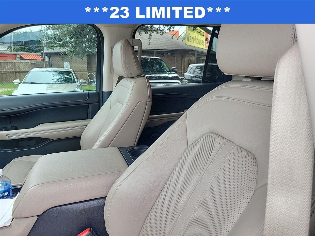 Ford Expedition MAX Limited 2023