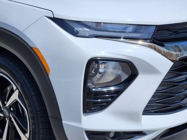 Chevrolet TrailBlazer RS 2022