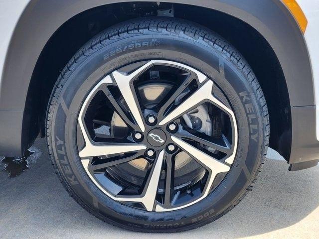 Chevrolet TrailBlazer RS 2022