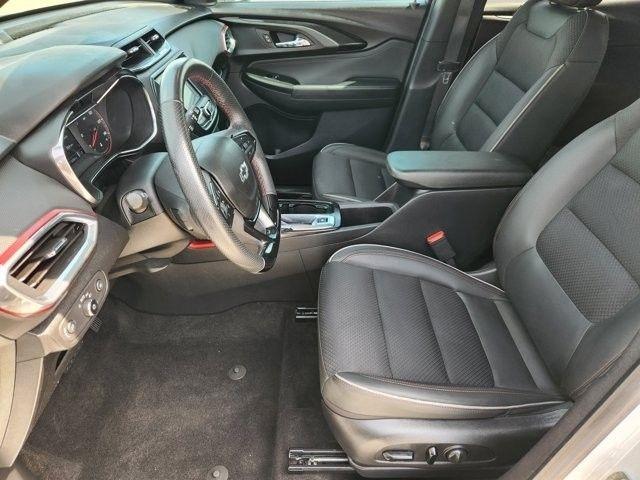 Chevrolet TrailBlazer RS 2022