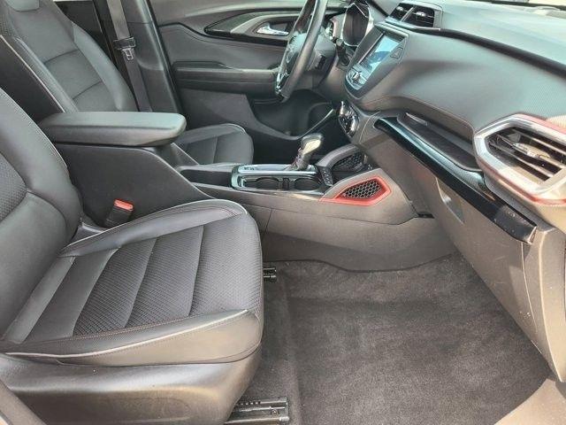 Chevrolet TrailBlazer RS 2022