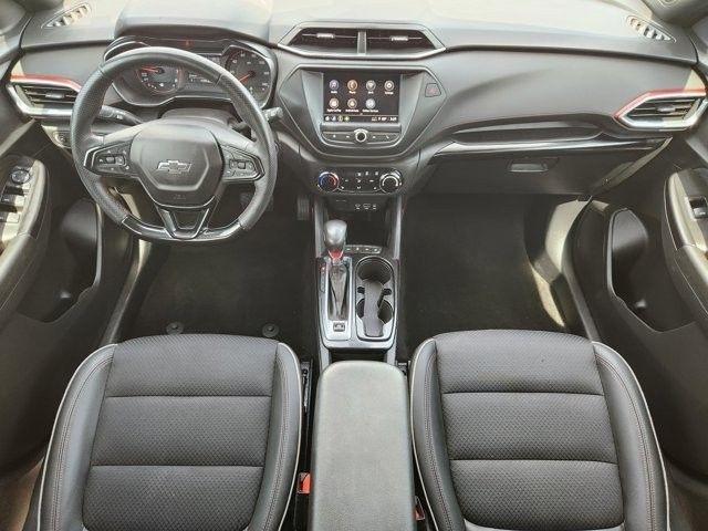 Chevrolet TrailBlazer RS 2022