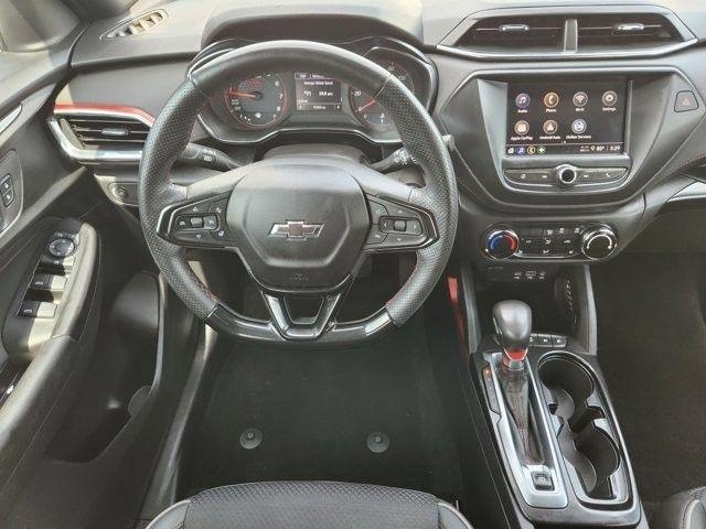 Chevrolet TrailBlazer RS 2022