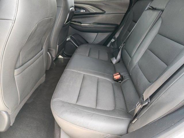 Chevrolet TrailBlazer RS 2022