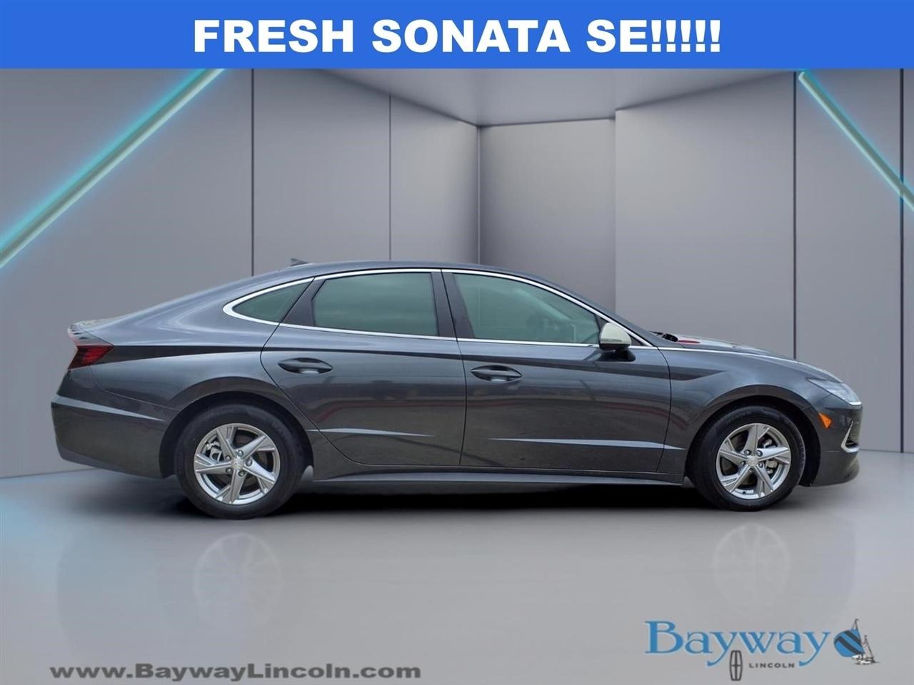 Hyundai Sonata SE 2023