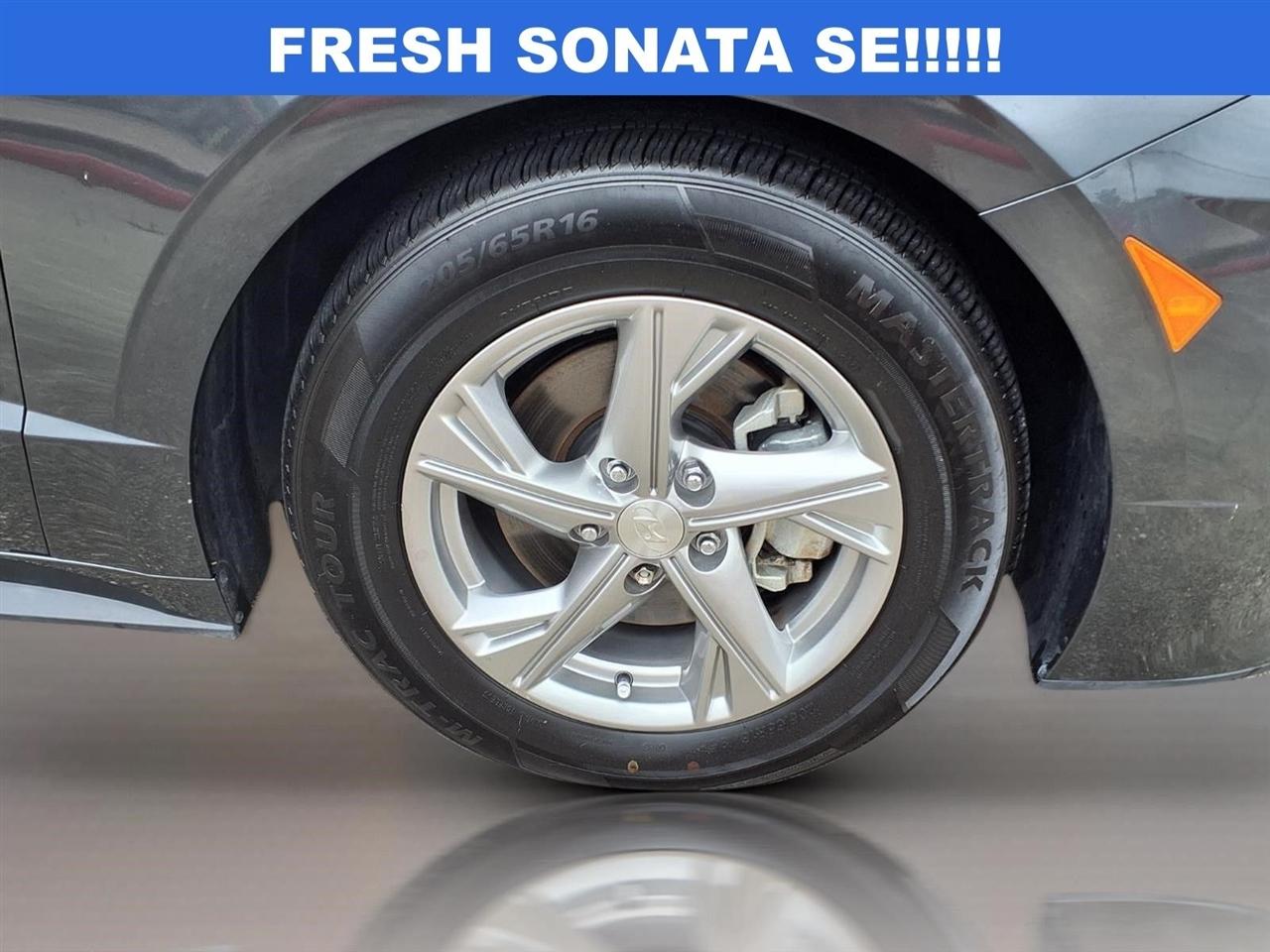 Hyundai Sonata SE 2023