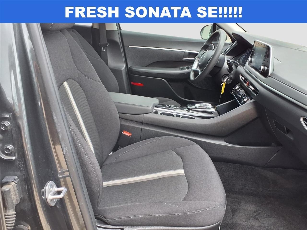Hyundai Sonata SE 2023