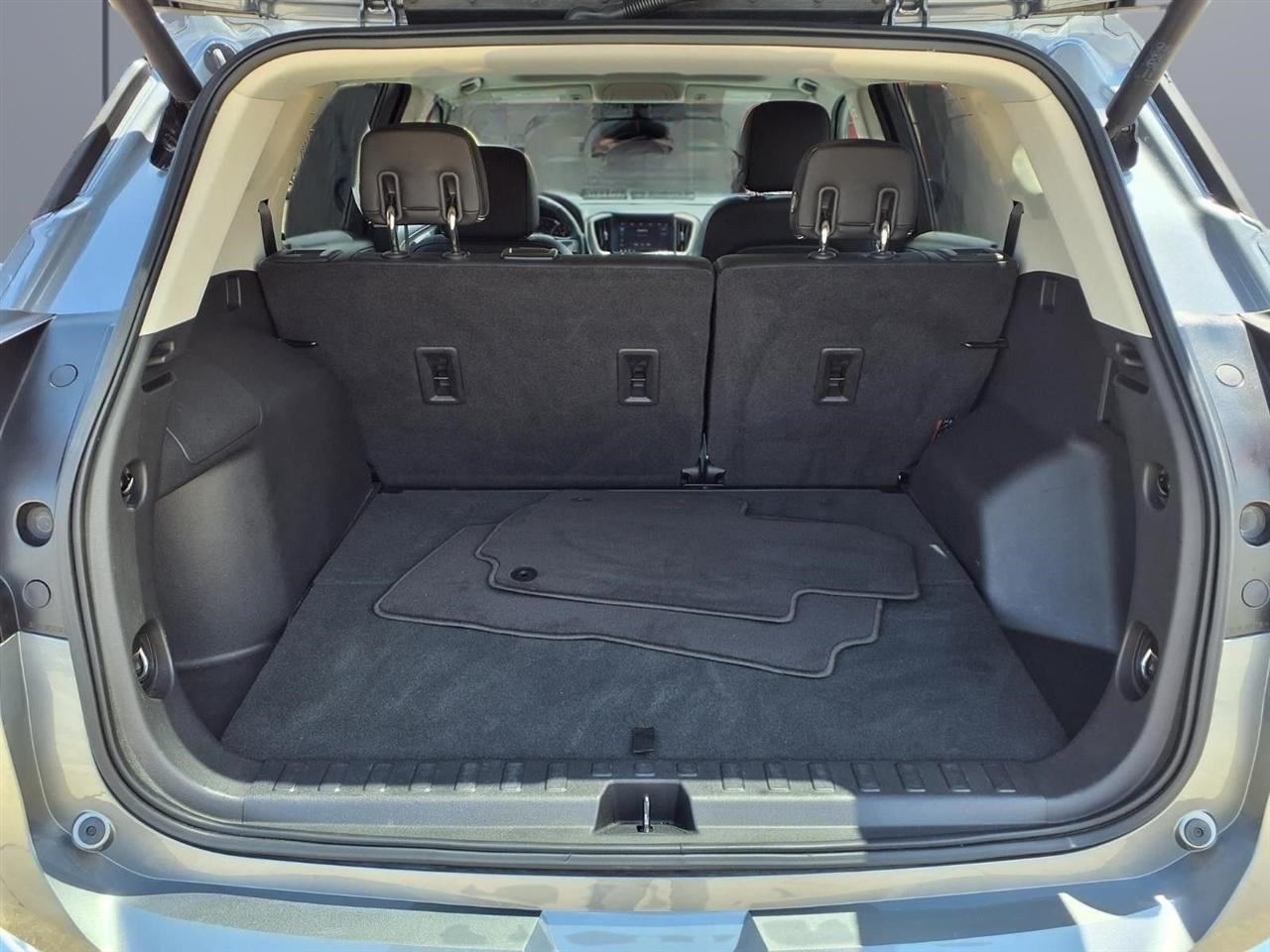 GMC Terrain Denali 2020