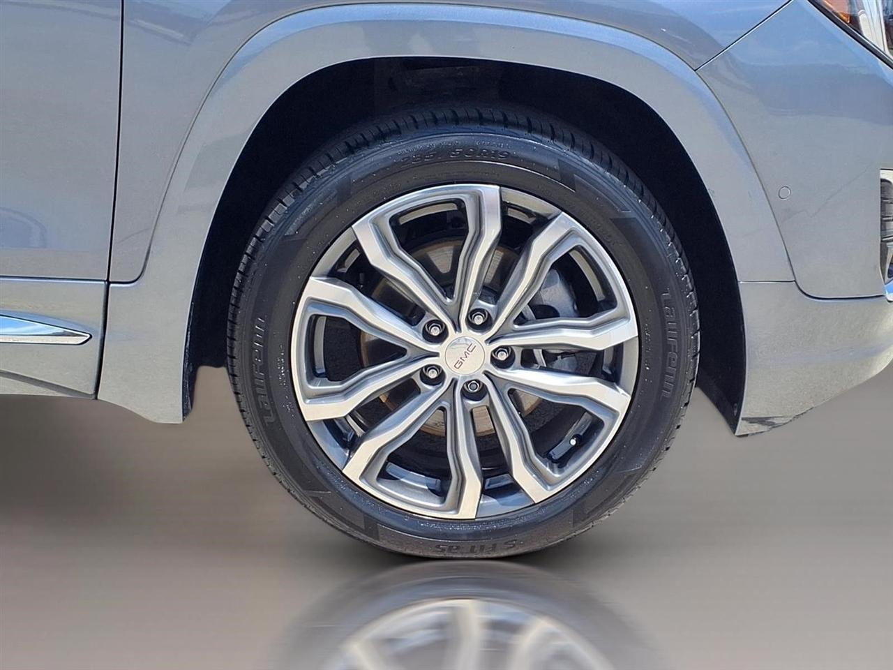 GMC Terrain Denali 2020