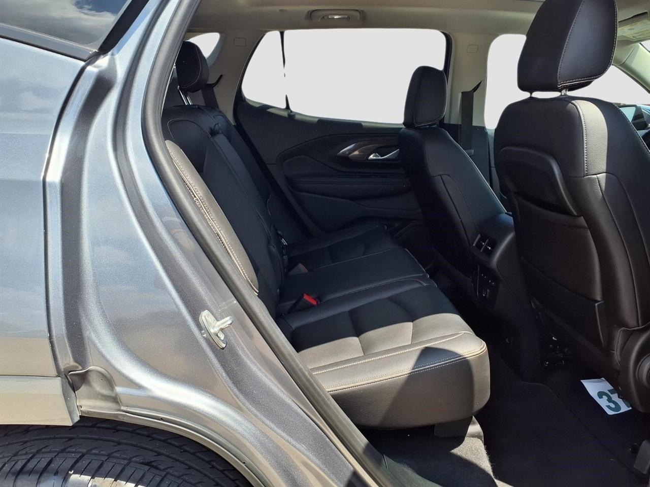 GMC Terrain Denali 2020