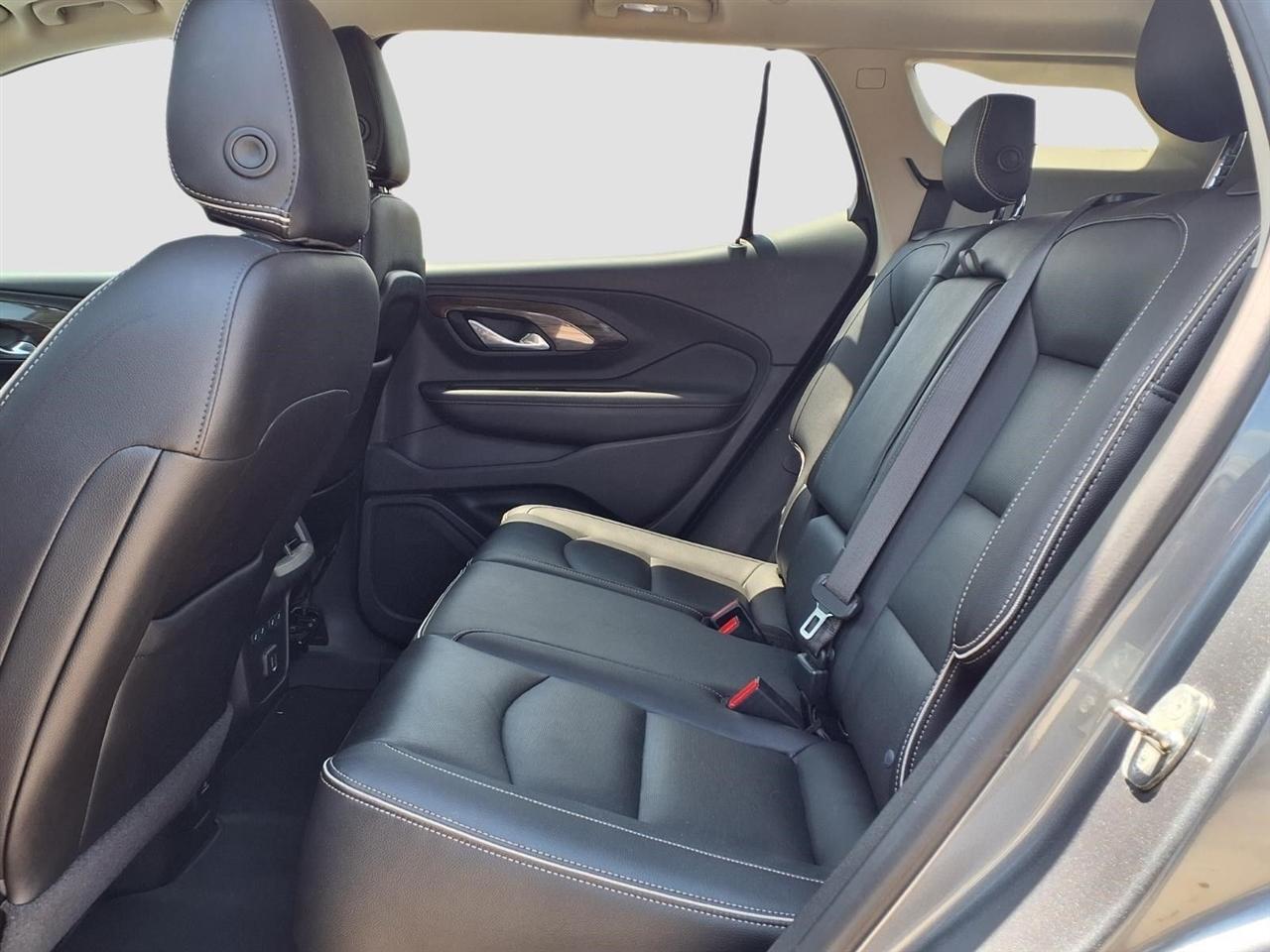 GMC Terrain Denali 2020