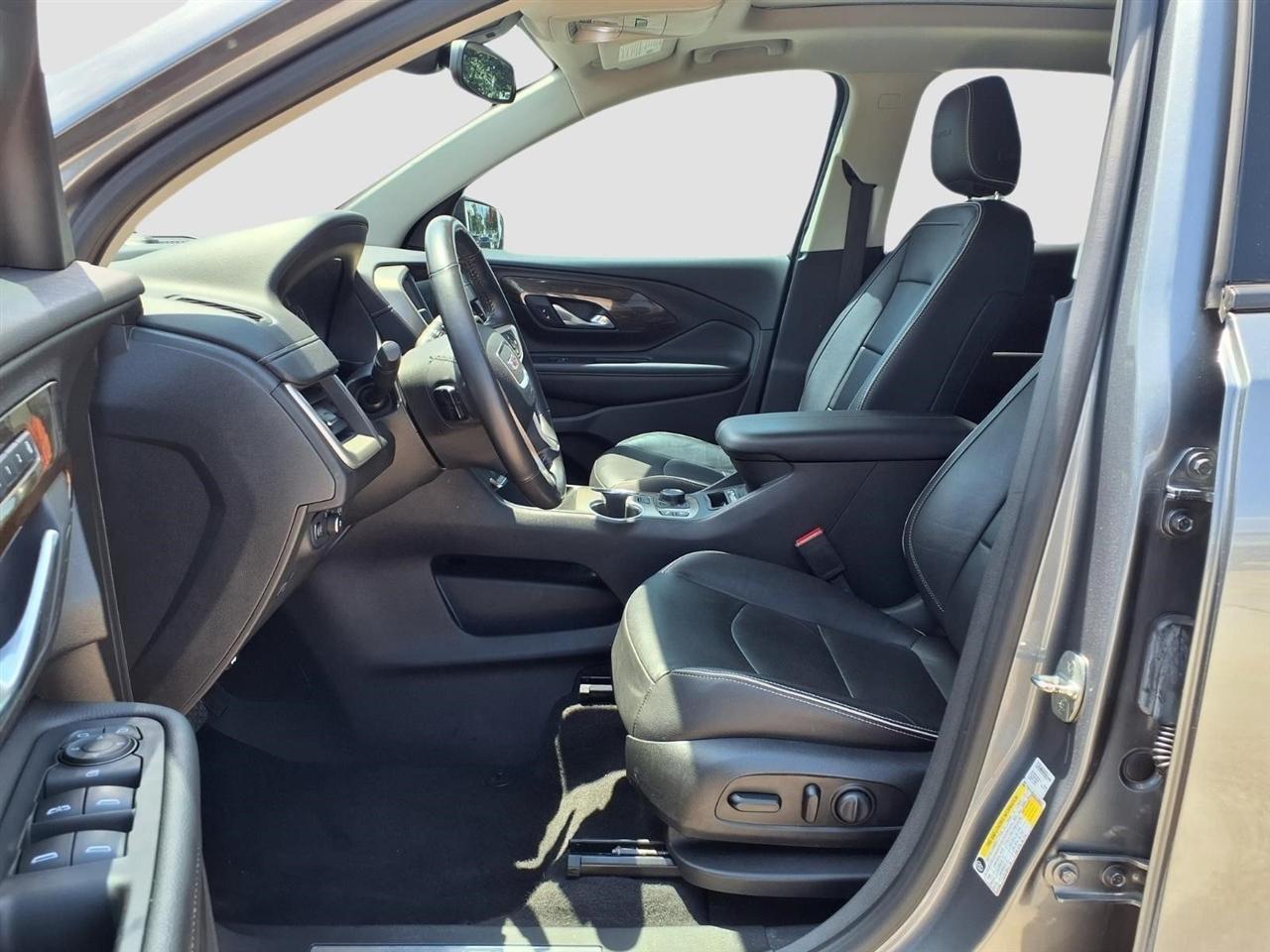 GMC Terrain Denali 2020