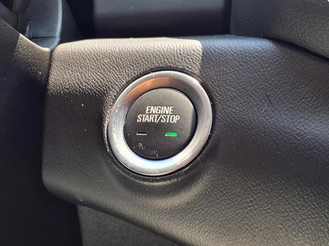 GMC Terrain Denali 2020