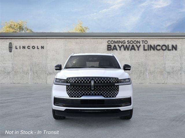 Lincoln Navigator Premiere 2026