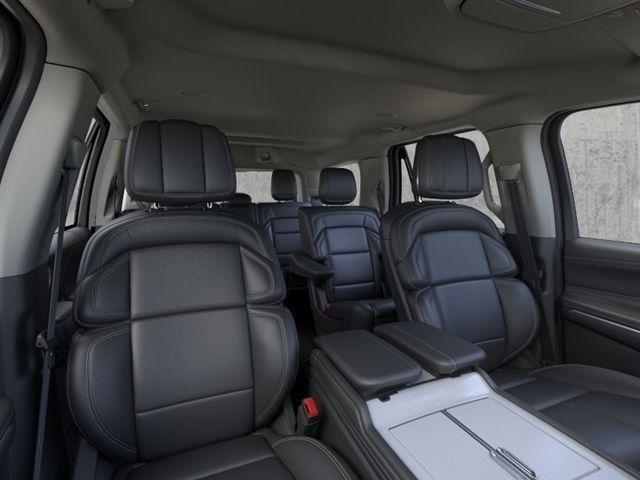 Lincoln Navigator Premiere 2026