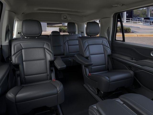 Lincoln Navigator Premiere 2026