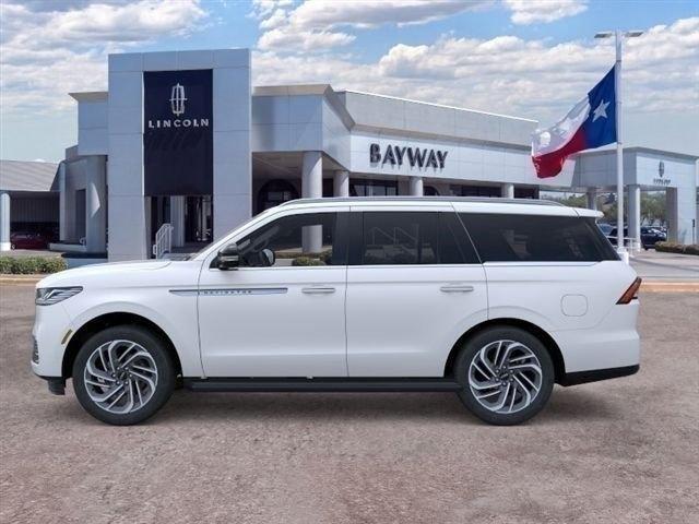 Lincoln Navigator Premiere 2026